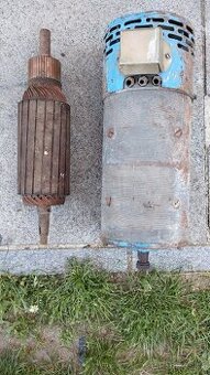 Dynamo na autobus RTo - 1