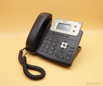 Telefon Yealink T 21 PE