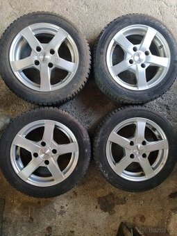 4x108 R14 Peugeot Citroen
