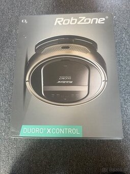 Robotický vysavač Rob Zone