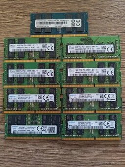 16GB DDR4 RAM