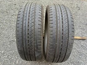 Letní pneu Nokian 215/60/17C 109/107T