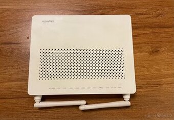Router Huawei HG8245H