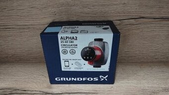 Grundfos Alpha2