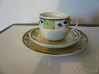 souprava -Original design - Vier Jahreszeiten