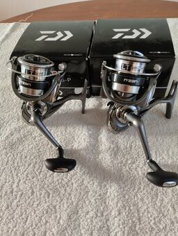 Daiwa n'zon LT 6000SS-P