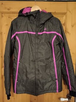 Dámská lyžařská bunda Alpine pro vel. S