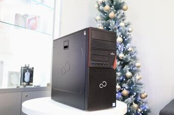 Office PC - Intel i3 6100 / 6GB / 1TB