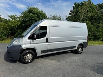 Peugeot Boxer 2,2HDI L3H2