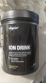 IONT DRINK Vilgain - Tropical Fruit