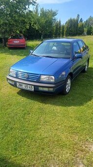 Vw vento