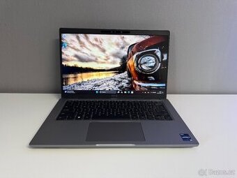 Dell Latitude 5440 - Core i5-1335U / záruka 2027