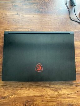 Herní Notebook MSI Thin GF63 12VE-026ES