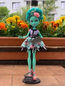 Monster High Honey Swamp