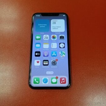 Apple iPhone X 64GB
