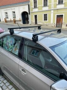 Diheng FE Škoda Rapid liftback jednou pouzite