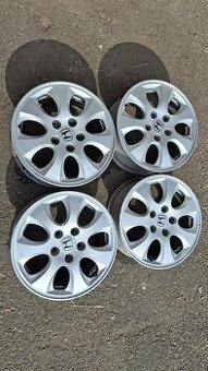 Alu kola Honda 5x114,3 R16