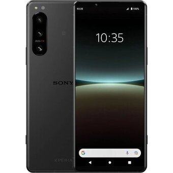 Sony Xperia 5 IV Black