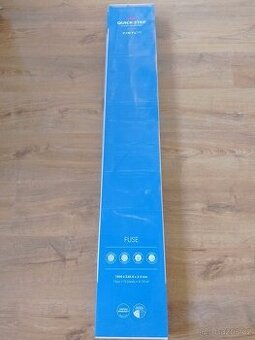 Lepený vinyl Quickstep Fuse