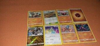Pokémon karty