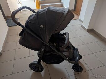 Kočárek Joie Mytrax Flex Signature