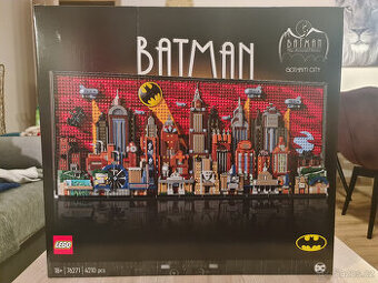 LEGO® Batman™ 76271 The Animated Series Gotham City™