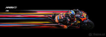 Vstupenky MotoGP 2025 - Brno