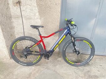 Elektrokolo Crussis