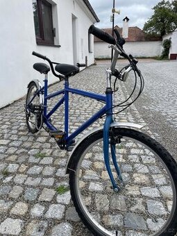Dvojkolo 26