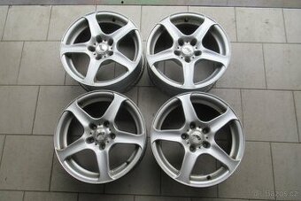 ALU kola AEZ 16"