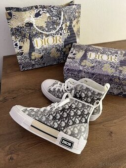 Tenisky Dior
