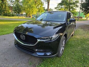 Mazda CX 5, 2.0i, AWD