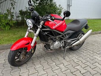 Cagiva Raptor 1000