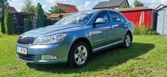 Prodám Škoda Octavia 2 1.4 Tsi 90 kW