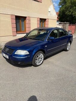Passat 5.5 1.9 tdi 96kw - 1