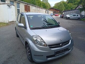 Subaru Justy 1.0 benzin