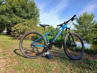 Trek Marlin 6