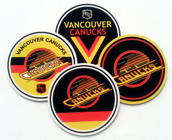 Vancouver Canucks / Retro