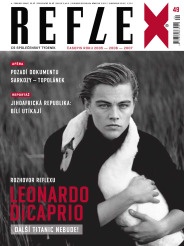 L.DI CAPRIO,REDFORD - 1
