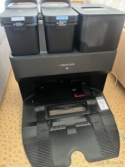 Vyprázdňovací stanice pro Roborock S7 Max / S7 MaxV