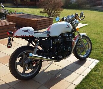 CAFE RACER
