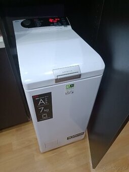 Pračka AEG LTX7E372C na náhradní díly