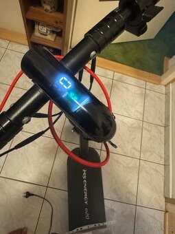 MS energy e20