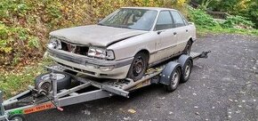 Audi 90 Quattro