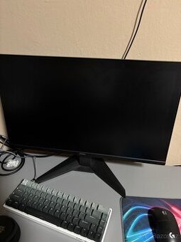 Herní monitor MSI 180 Hz