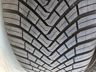 255/45R18 103Y XL AllSeasonContact CONTINENTAL