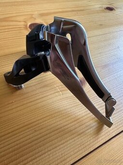 Shimano Sora FD-R3000 přesmykač objímka - 1