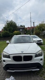 Bmw e84 x1 náhradní díly