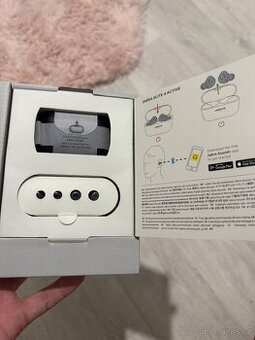 Sluchátka Jabra Elite 4 active - 1