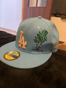 New Era 59FIFTY kšiltovka - 1